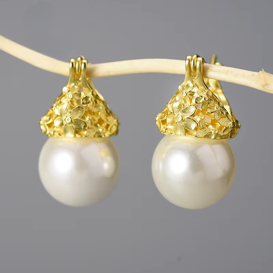 Pendientes | Nomeolvides