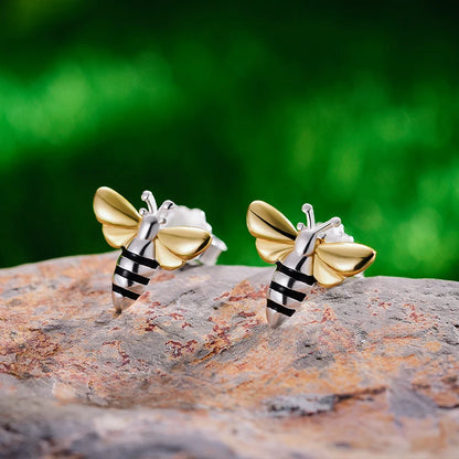 Set | Abeja Melífera