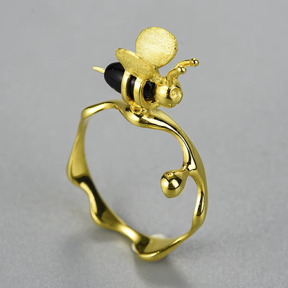 Anillo | Abeja Miel
